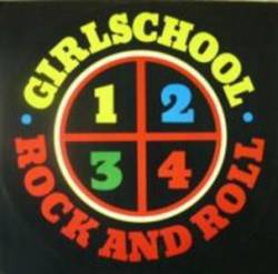 Girlschool : 1-2-3-4 Rock'n'roll